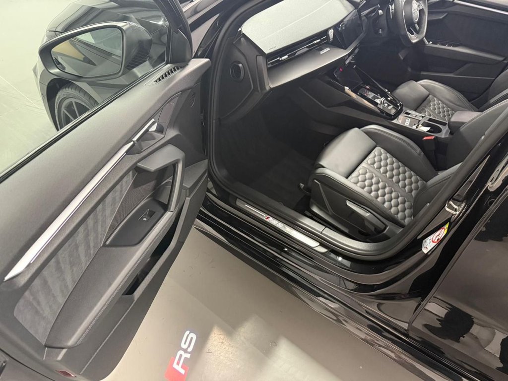 Used Audi RS3 2024 for sale - 76439217: Photo 14
