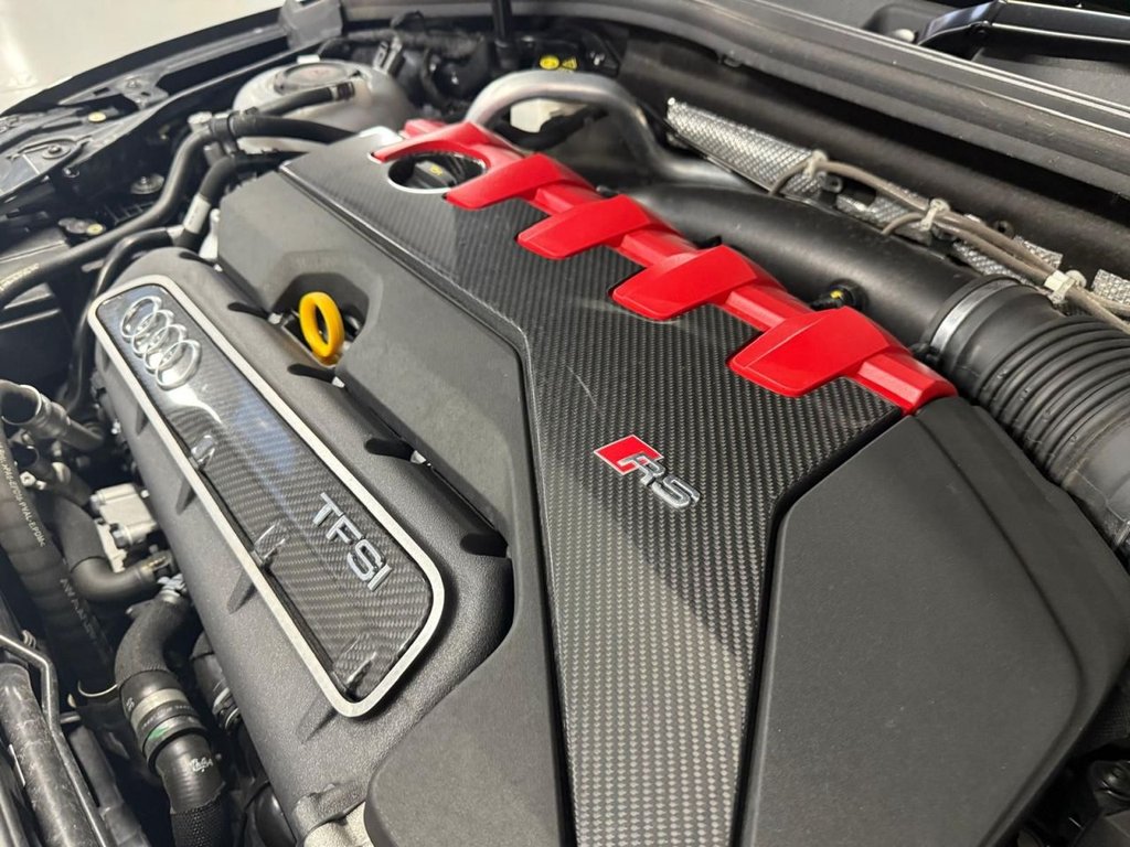 Used Audi RS3 2024 for sale - 76439217: Photo 15