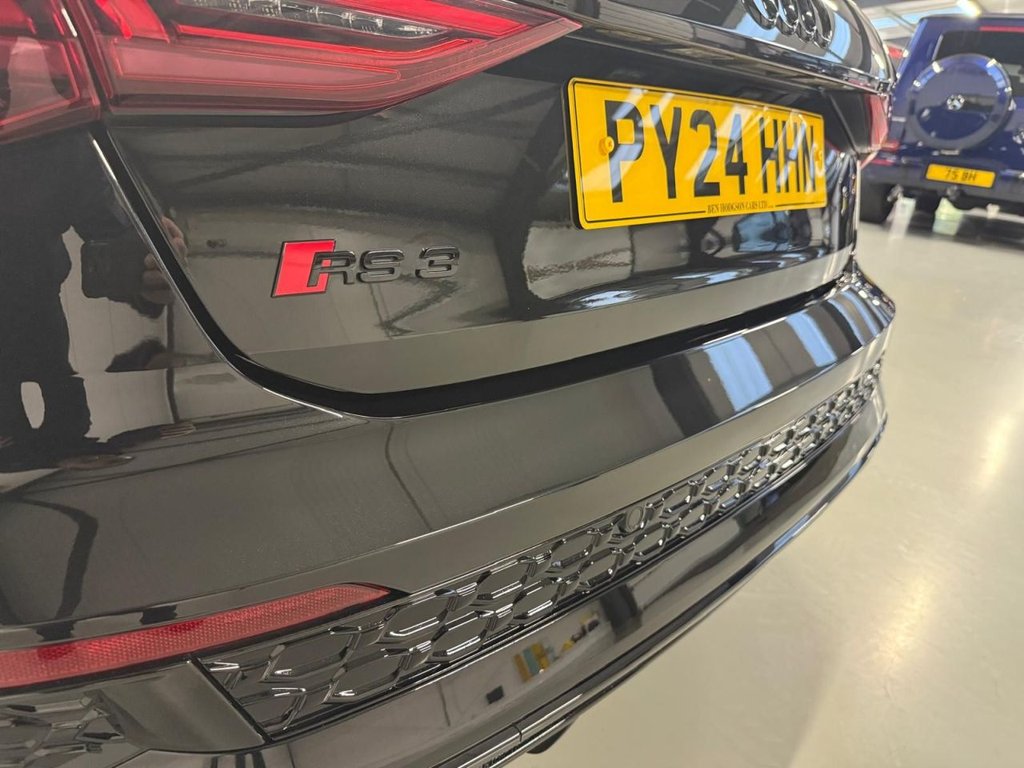 Used Audi RS3 2024 for sale - 76439217: Photo 16