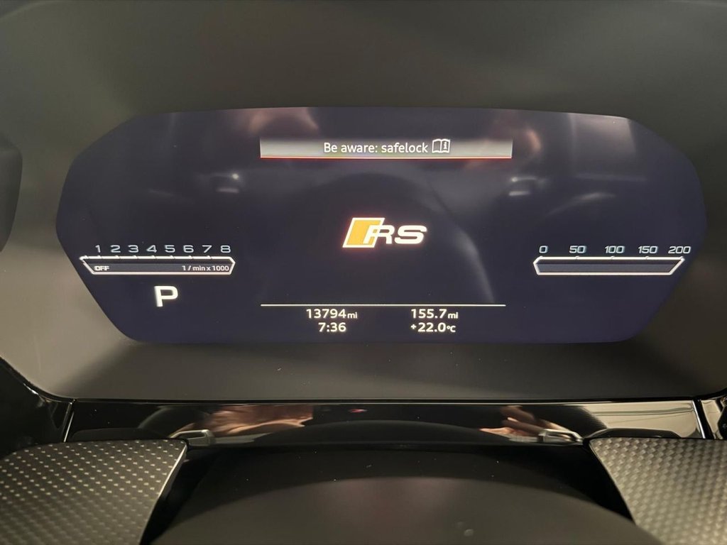 Used Audi RS3 2024 for sale - 76439217: Photo 17