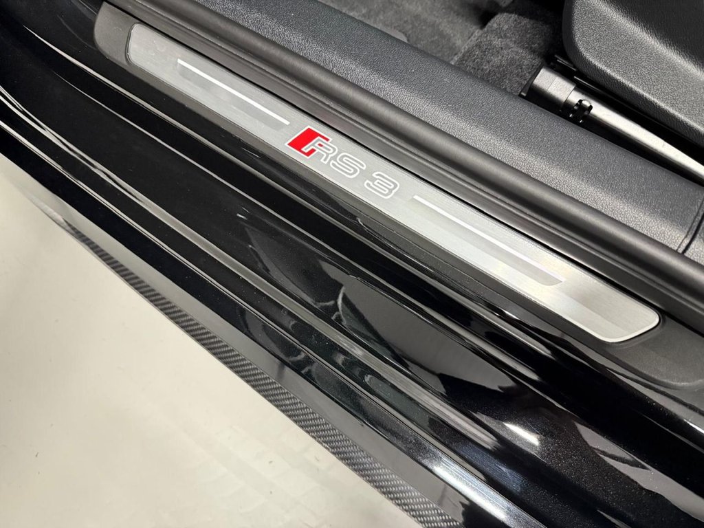 Used Audi RS3 2024 for sale - 76439217: Photo 18