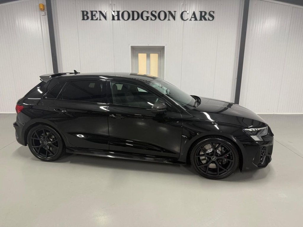 Used Audi RS3 2024 for sale - 76439217: Photo 20