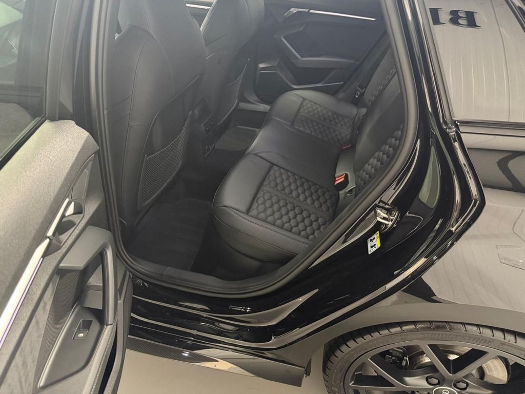 Used Audi RS3 2024 for sale - 76439217: Photo 23