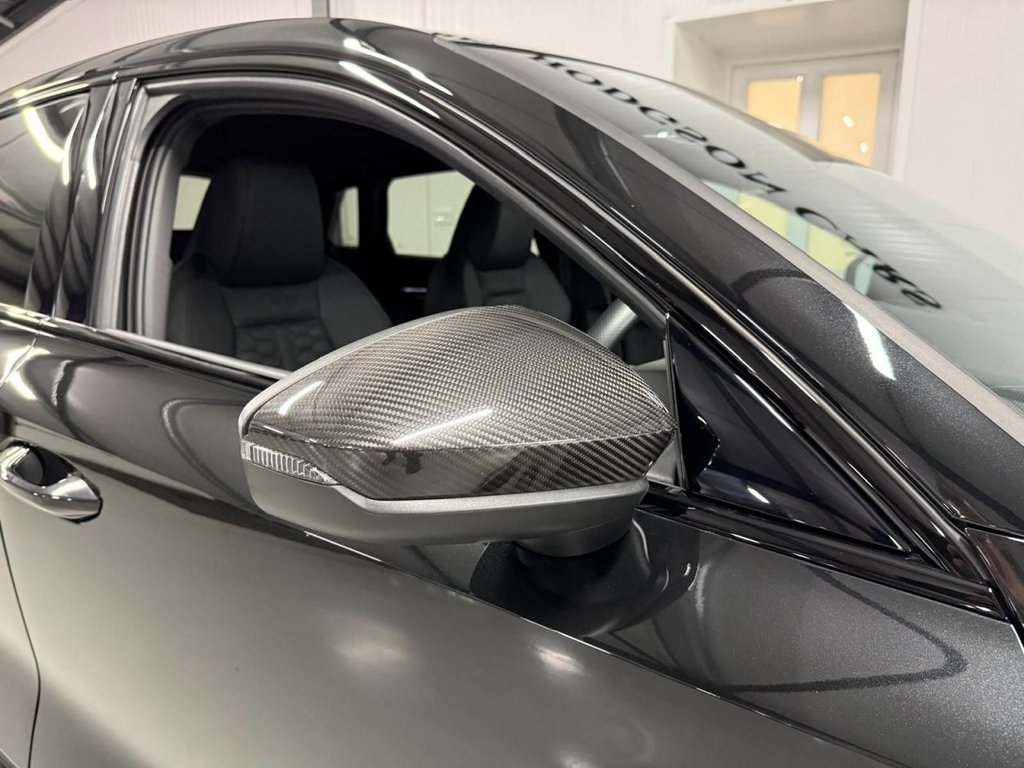 Used Audi RS3 2024 for sale - 76439217: Photo 25