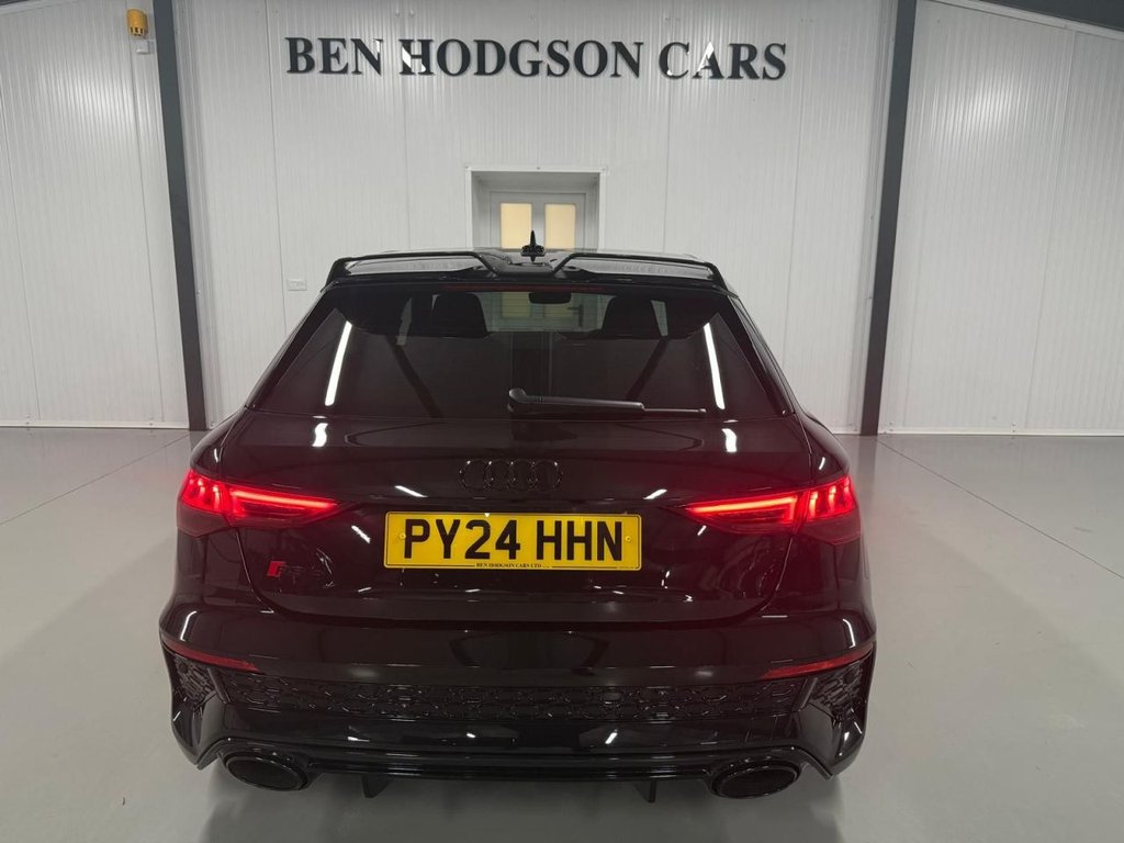 Used Audi RS3 2024 for sale - 76439217: Photo 27