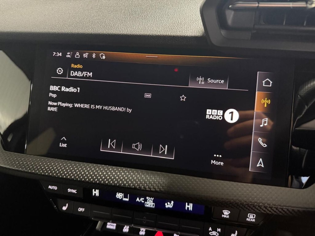 Used Audi RS3 2024 for sale - 76439217: Photo 28