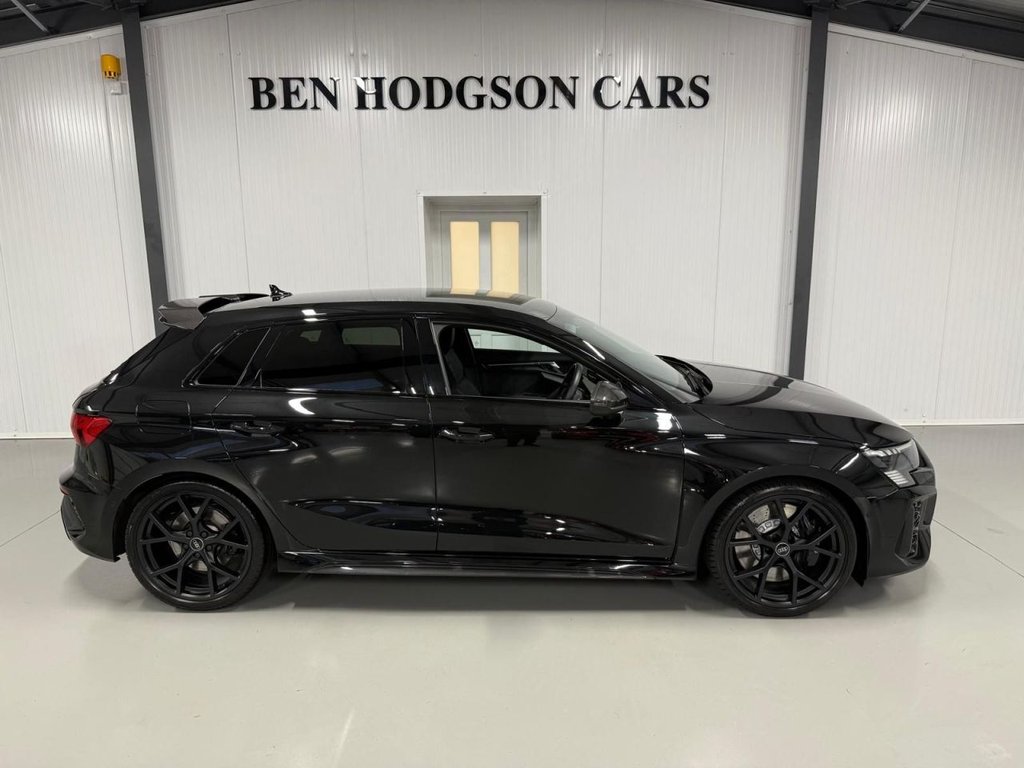 Used Audi RS3 2024 for sale - 76439217: Photo 3