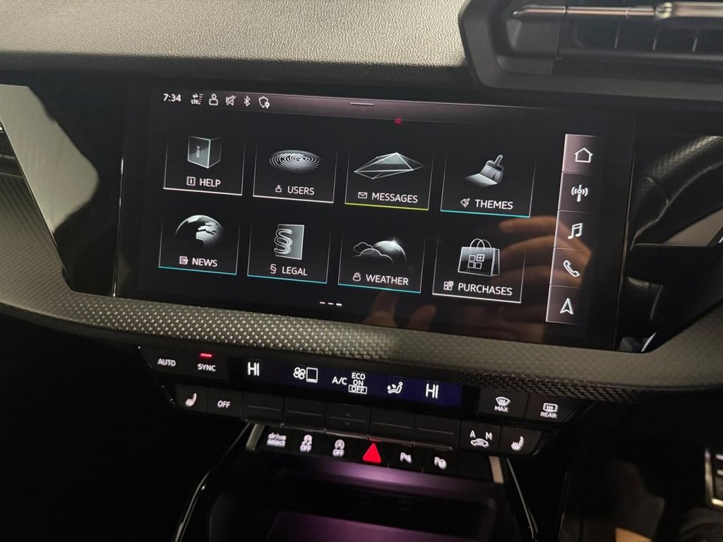 Used Audi RS3 2024 for sale - 76439217: Photo 31