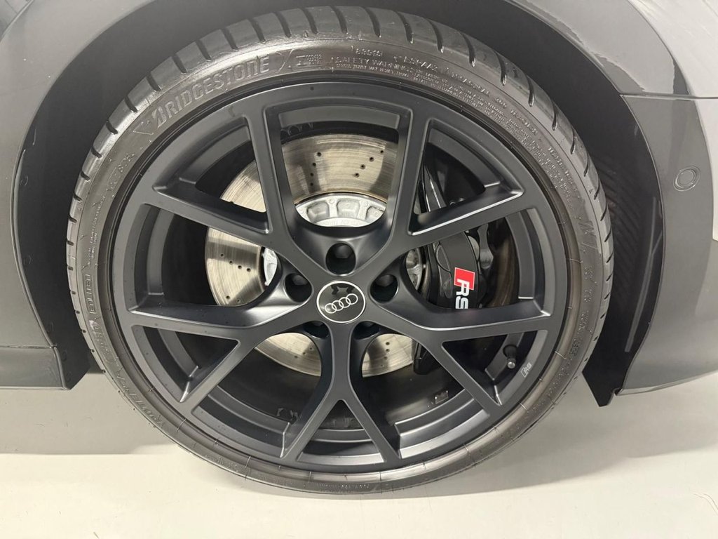 Used Audi RS3 2024 for sale - 76439217: Photo 32