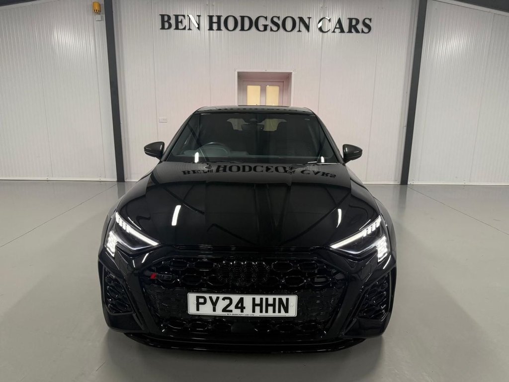 Used Audi RS3 2024 for sale - 76439217: Photo 33