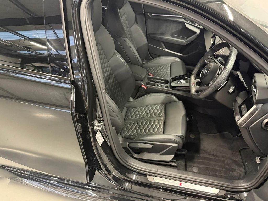 Used Audi RS3 2024 for sale - 76439217: Photo 34