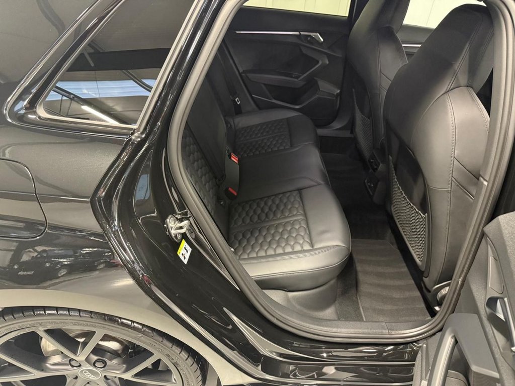 Used Audi RS3 2024 for sale - 76439217: Photo 37