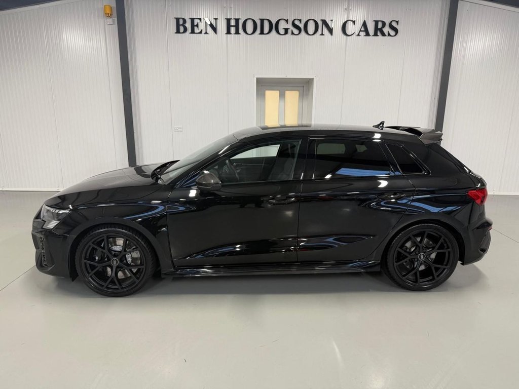 Used Audi RS3 2024 for sale - 76439217: Photo 4