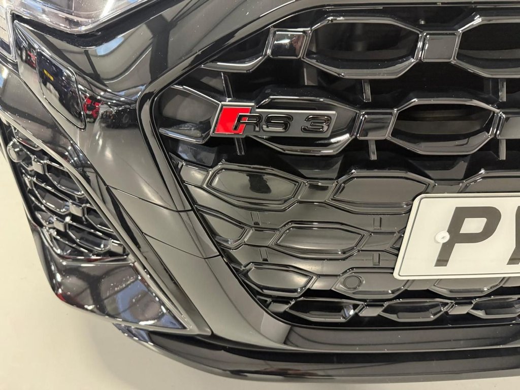 Used Audi RS3 2024 for sale - 76439217: Photo 5