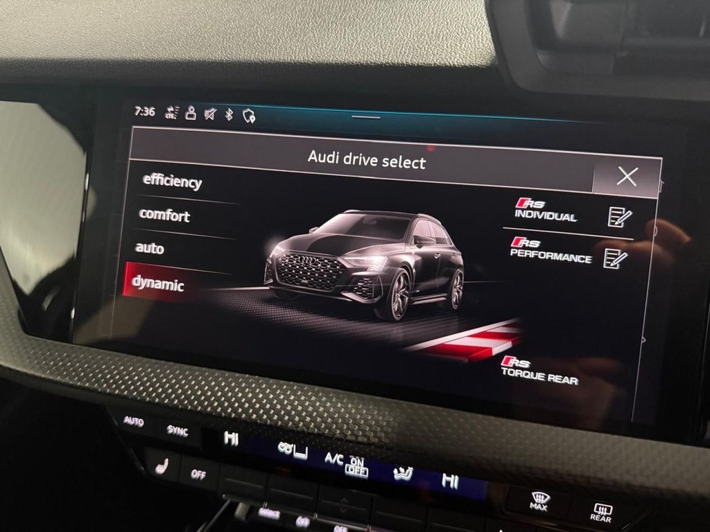 Used Audi RS3 2024 for sale - 76439217: Photo 7