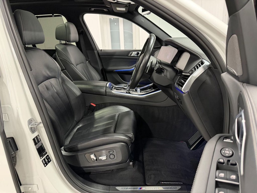 Used BMW X5 2020 for sale - 77593752: Photo 11