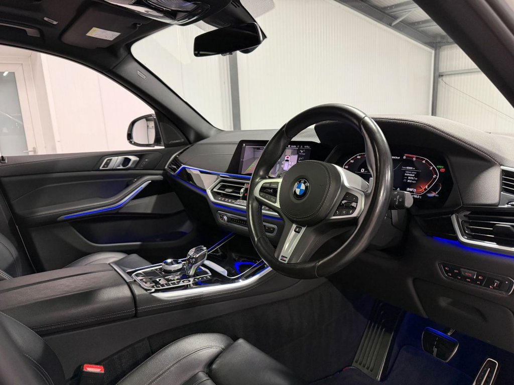 Used BMW X5 2020 for sale - 77593752: Photo 12