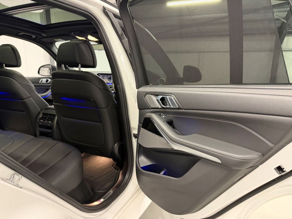 Used BMW X5 2020 for sale - 77593752: Photo 13