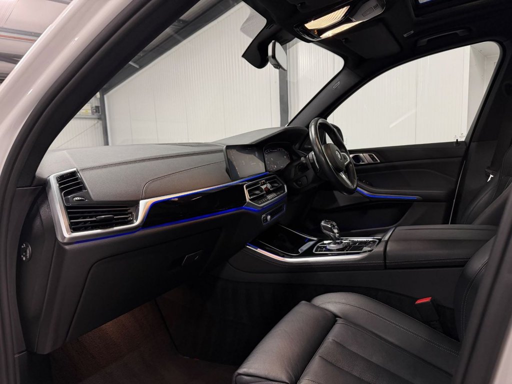 Used BMW X5 2020 for sale - 77593752: Photo 18