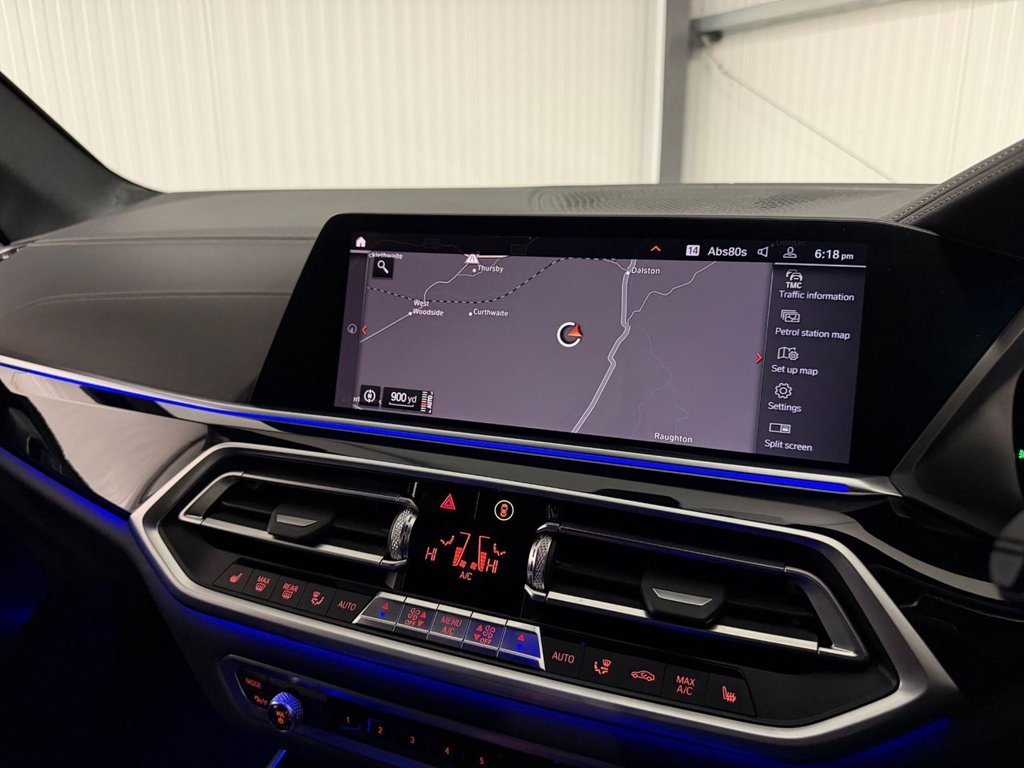 Used BMW X5 2020 for sale - 77593752: Photo 23