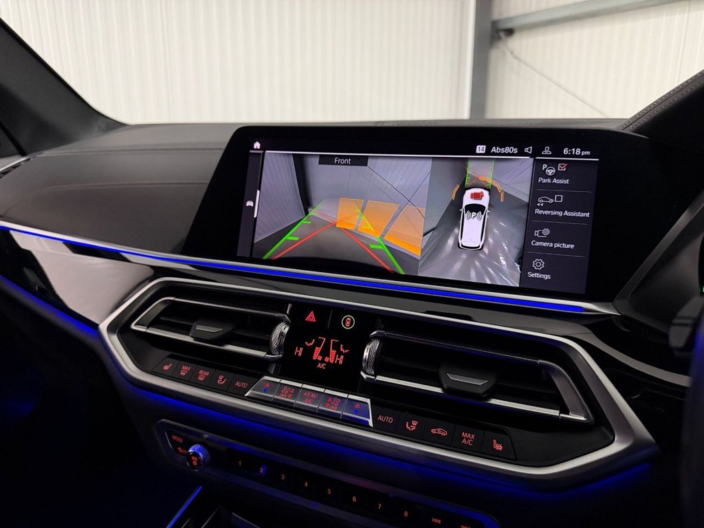 Used BMW X5 2020 for sale - 77593752: Photo 24