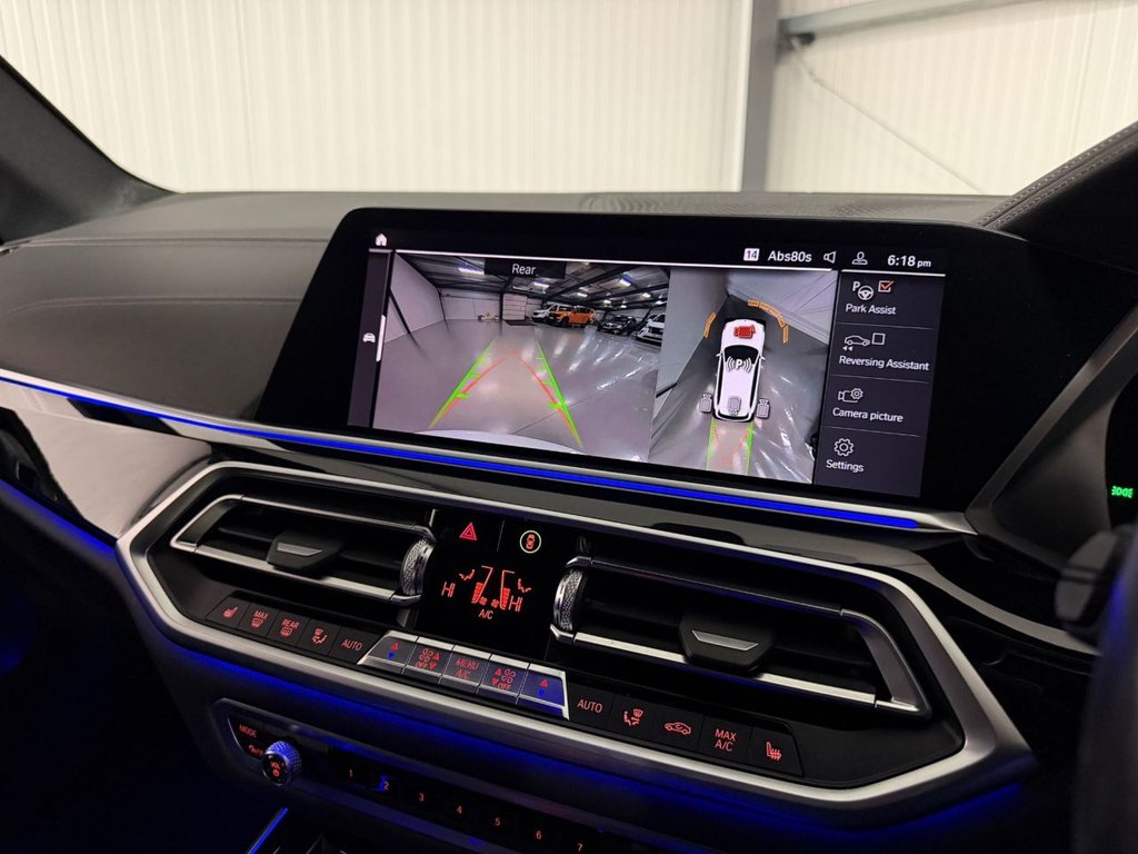 Used BMW X5 2020 for sale - 77593752: Photo 25