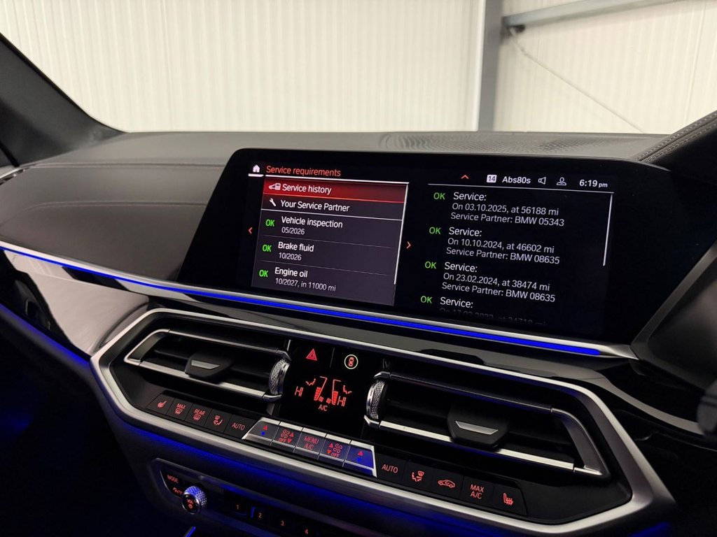 Used BMW X5 2020 for sale - 77593752: Photo 27