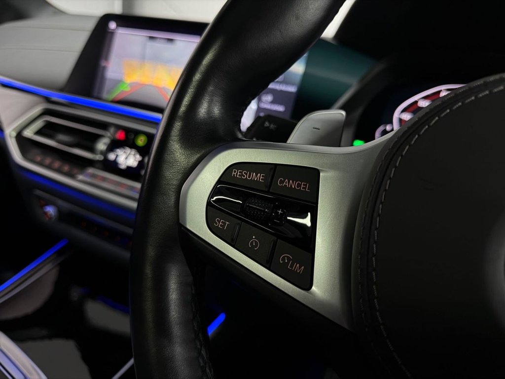 Used BMW X5 2020 for sale - 77593752: Photo 34