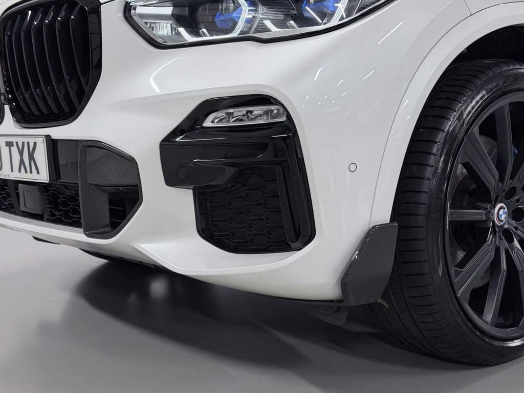 Used BMW X5 2020 for sale - 77593752: Photo 39