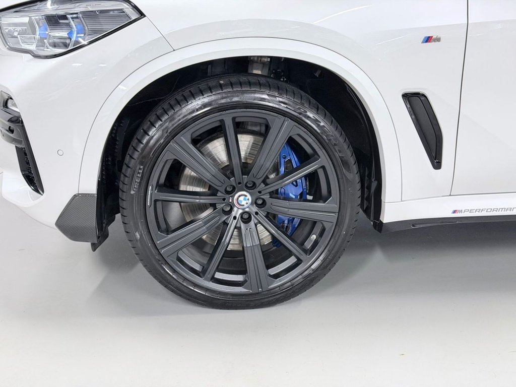 Used BMW X5 2020 for sale - 77593752: Photo 40