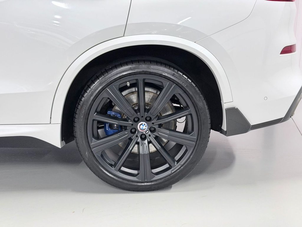 Used BMW X5 2020 for sale - 77593752: Photo 41