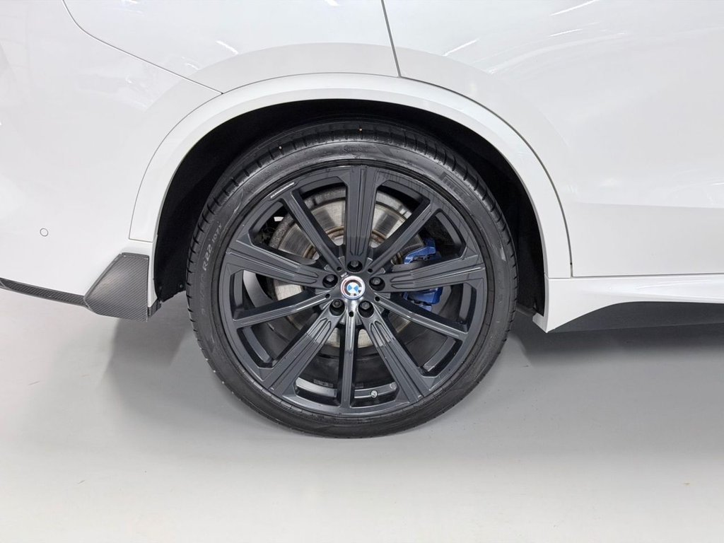 Used BMW X5 2020 for sale - 77593752: Photo 42