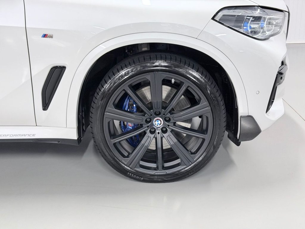 Used BMW X5 2020 for sale - 77593752: Photo 43