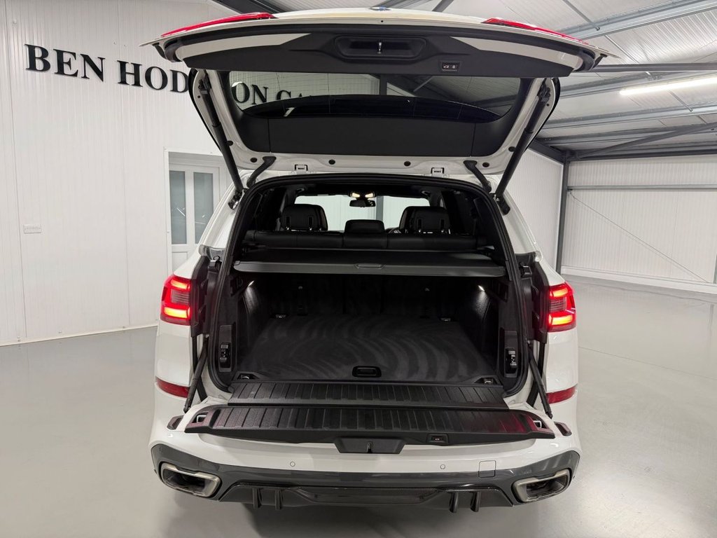 Used BMW X5 2020 for sale - 77593752: Photo 45