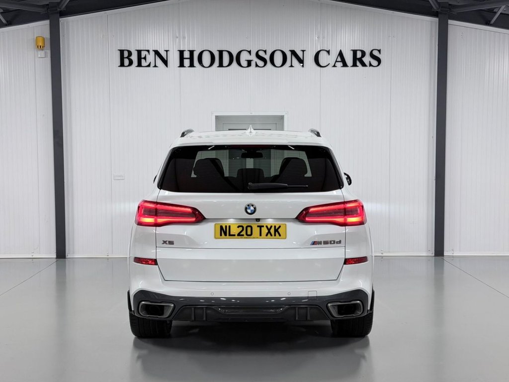 Used BMW X5 2020 for sale - 77593752: Photo 48