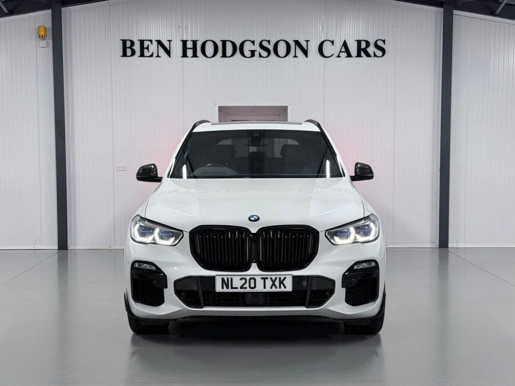Used BMW X5 2020 for sale - 77593752: Photo 49