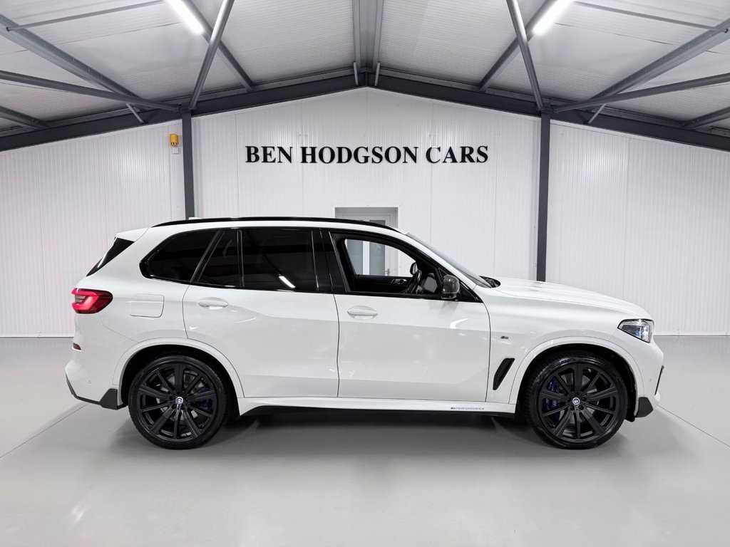 Used BMW X5 2020 for sale - 77593752: Photo 5