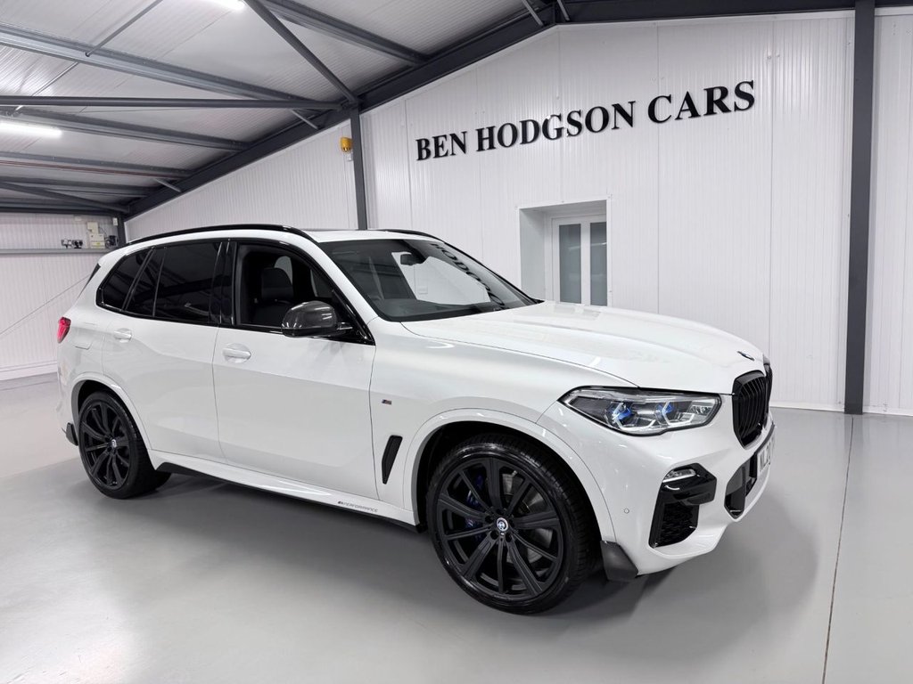 Used BMW X5 2020 for sale - 77593752: Photo 6