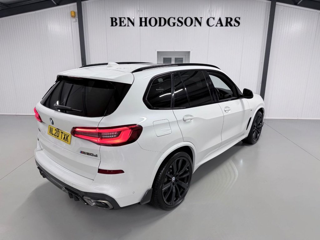 Used BMW X5 2020 for sale - 77593752: Photo 9