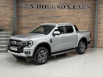 Used Ford Ranger 2025 for sale - 79104044: Photo