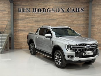 Used Ford Ranger 2025 for sale - 79104044: Photo