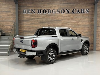 Used Ford Ranger 2025 for sale - 79104044: Photo