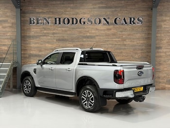 Used Ford Ranger 2025 for sale - 79104044: Photo