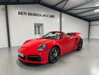 Used Porsche 911 2020 for sale - 75230581: Photo