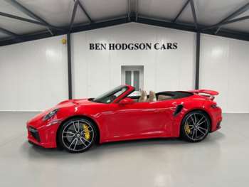 Used Porsche 911 2020 for sale - 75230581: Photo