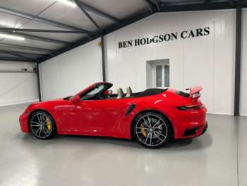 Used Porsche 911 2020 for sale - 75230581: Photo