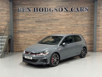 Used Volkswagen Golf 2019 for sale - 78672888: Photo