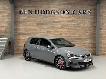 Used Volkswagen Golf 2019 for sale - 78672888: Photo