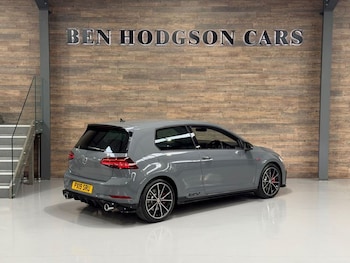 Used Volkswagen Golf 2019 for sale - 78672888: Photo