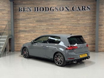 Used Volkswagen Golf 2019 for sale - 78672888: Photo